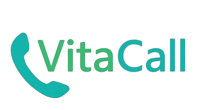 VitaCall logo